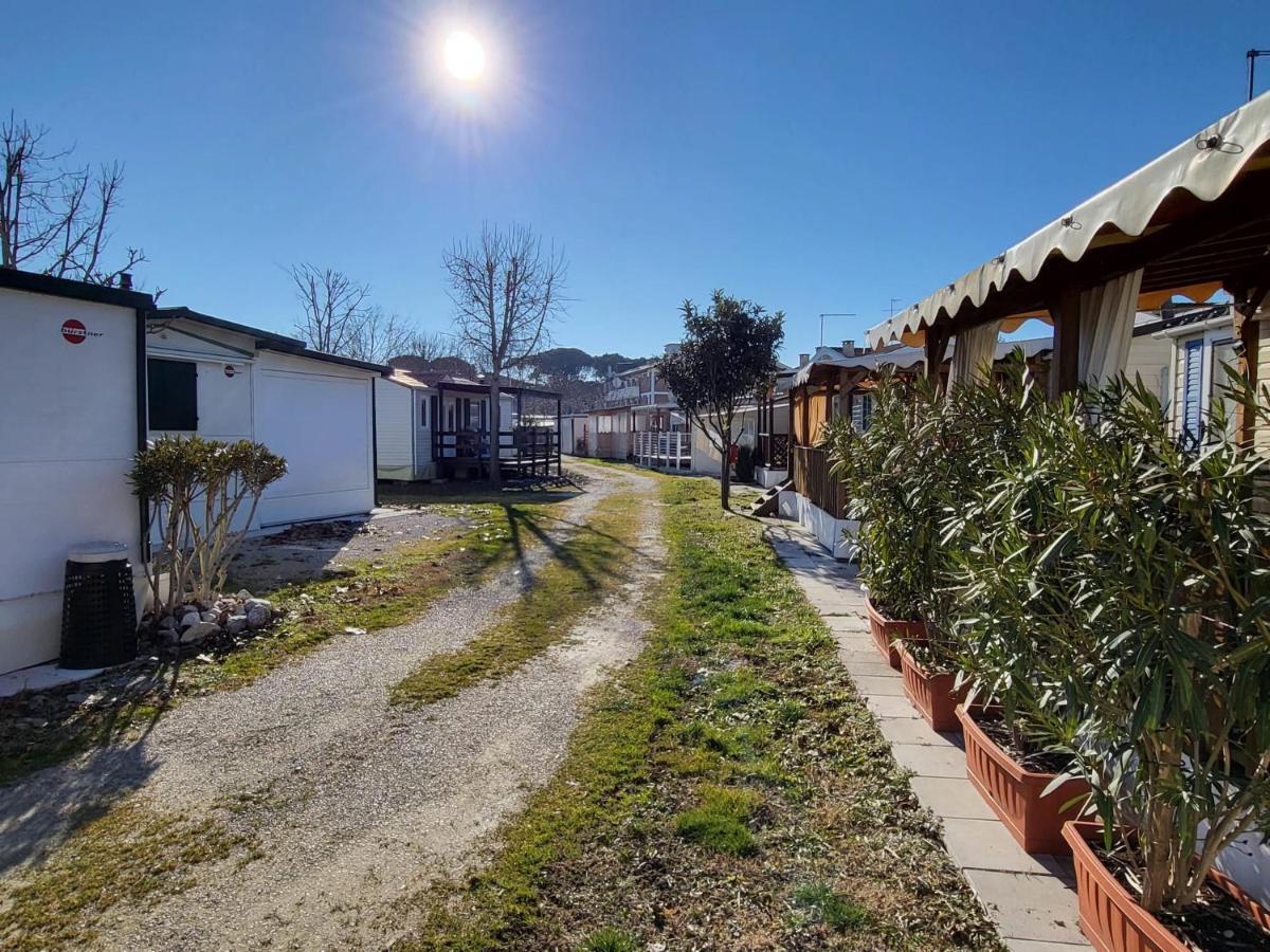 Campeggio Don Bosco Lido di Jesolo Bagian luar foto