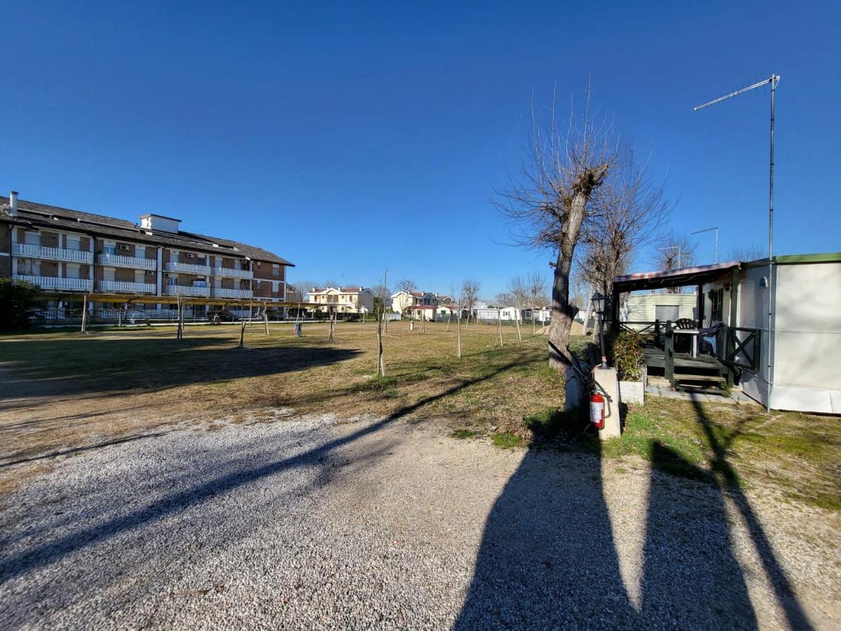 Campeggio Don Bosco Lido di Jesolo Bagian luar foto
