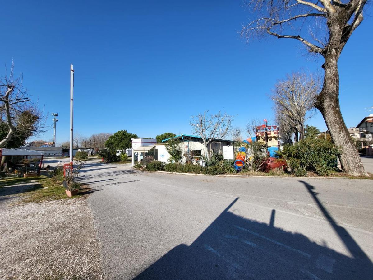 Campeggio Don Bosco Lido di Jesolo Bagian luar foto