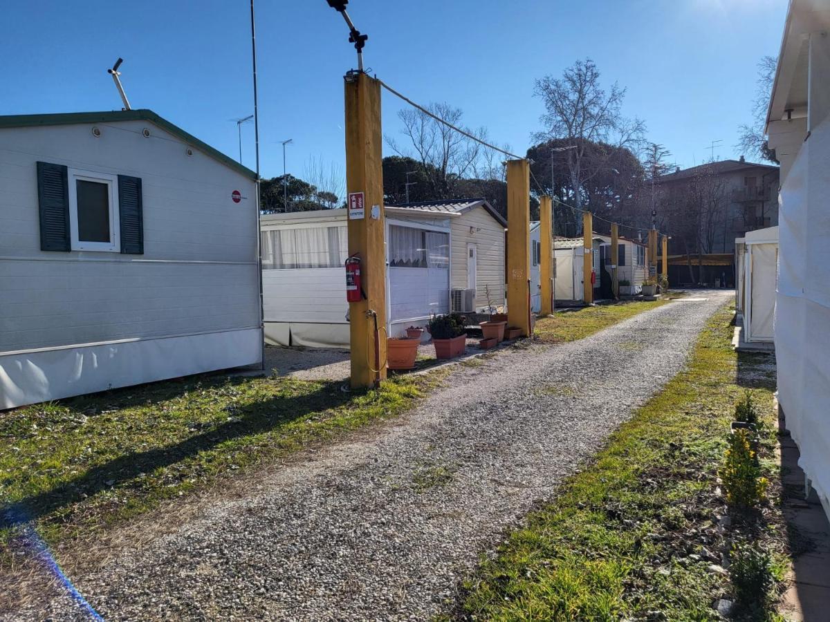 Campeggio Don Bosco Lido di Jesolo Bagian luar foto