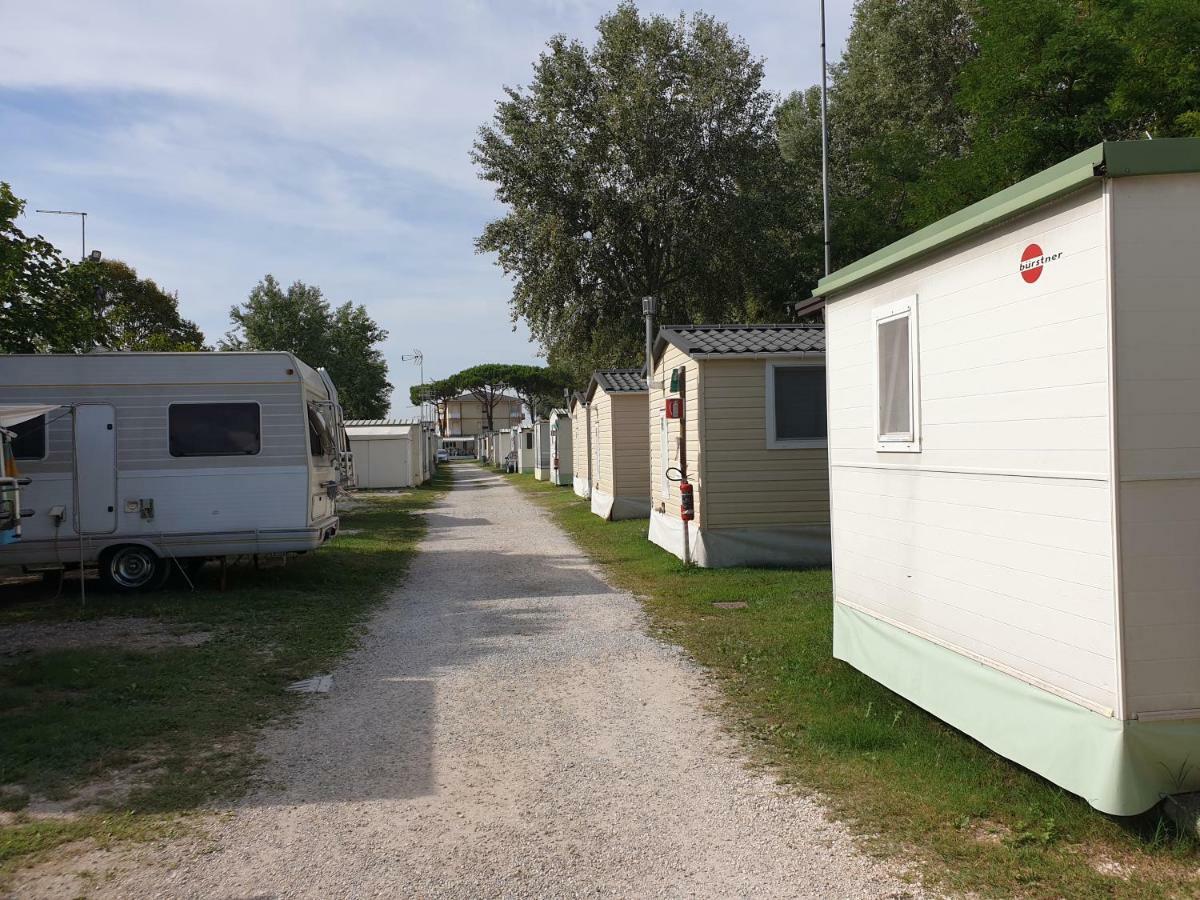 Campeggio Don Bosco Lido di Jesolo Bagian luar foto