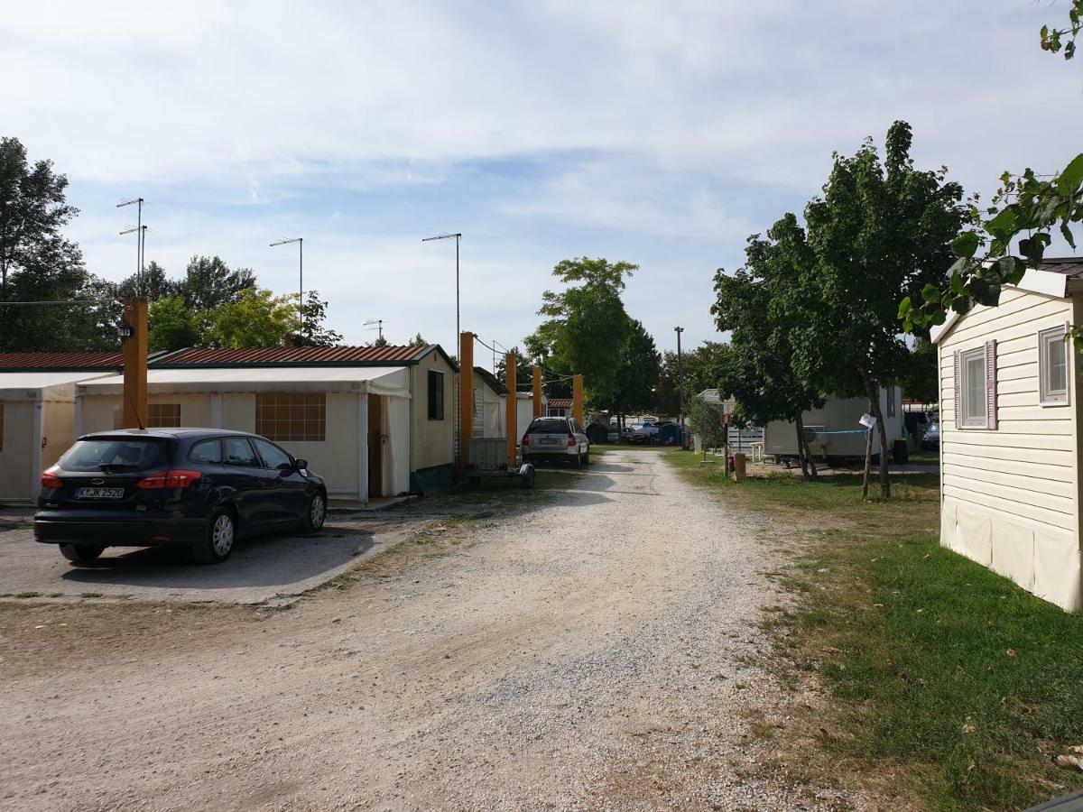 Campeggio Don Bosco Lido di Jesolo Bagian luar foto